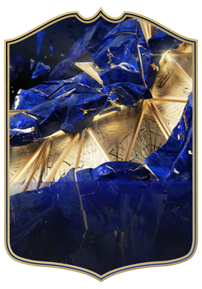 Royal Shard
