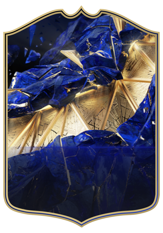 Royal Shard