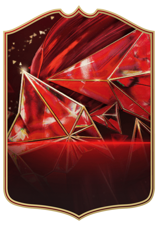 Ruby Shard